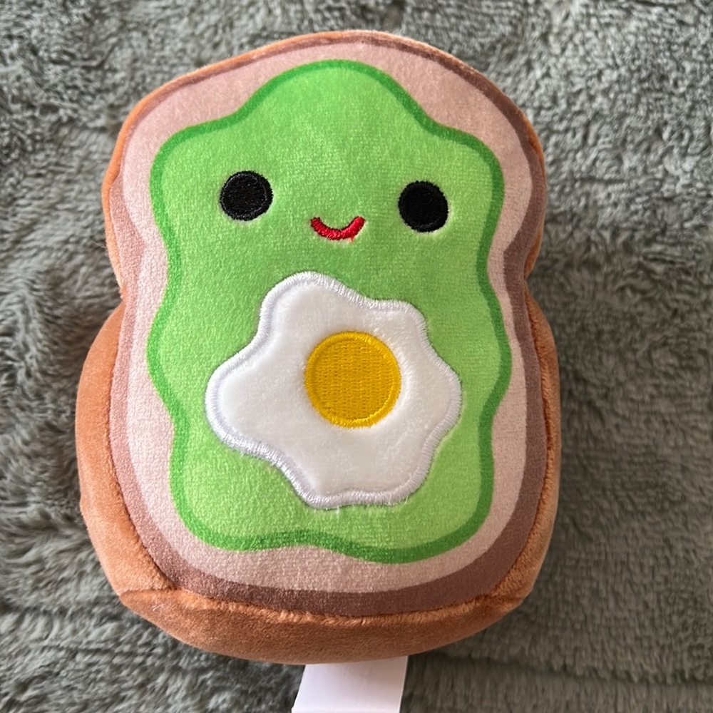 Sinclair Squishmallow 5”